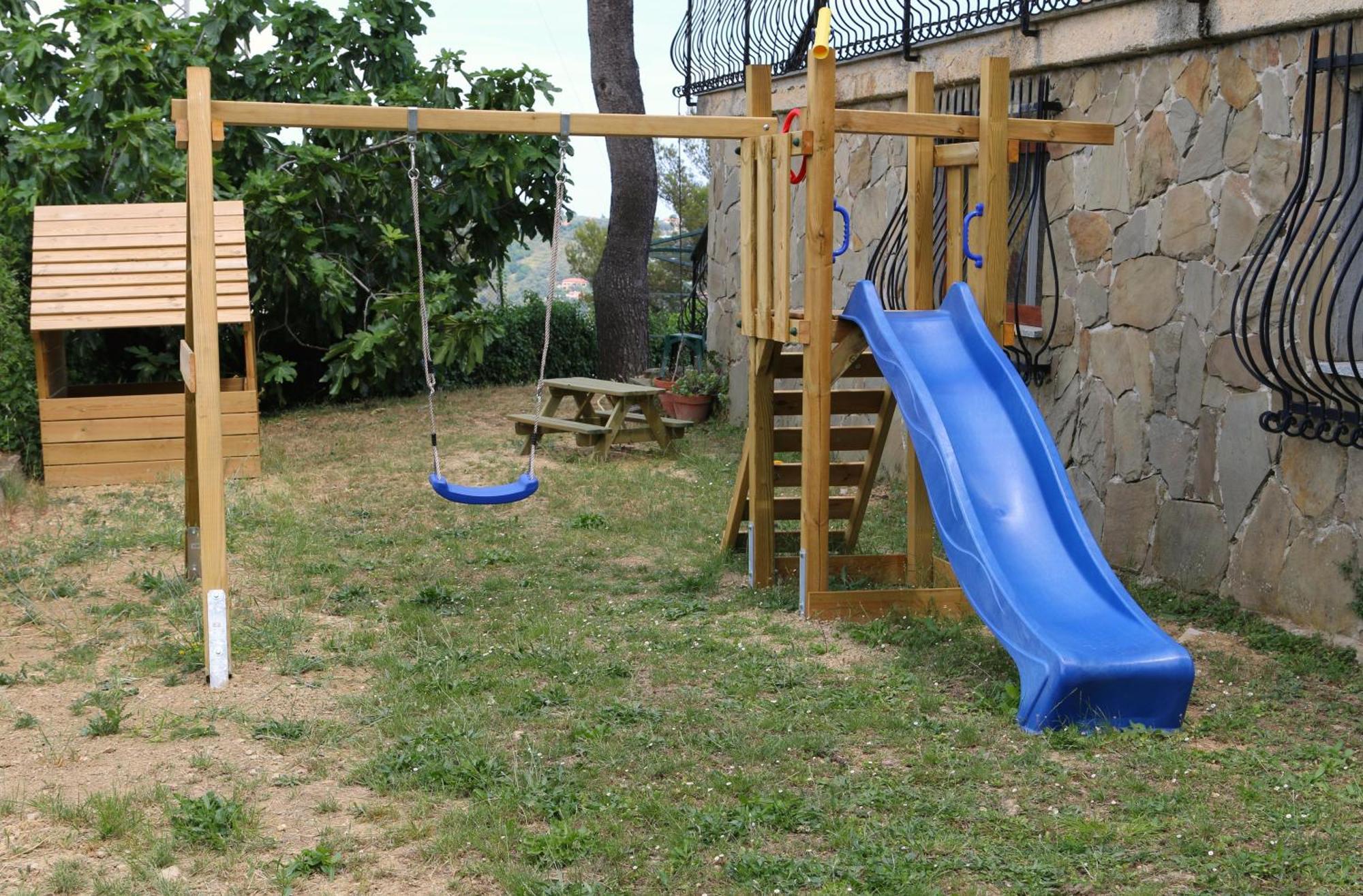 Tenuta Domine Империя Номер фото