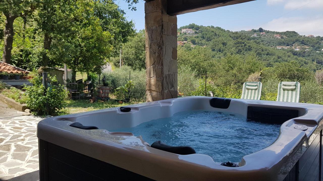 Tenuta Domine Империя Экстерьер фото